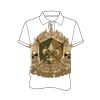 Full Sublimated Polo Thumbnail