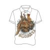 Full Sublimated Polo Thumbnail