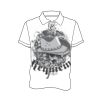 Full Sublimated Polo Thumbnail