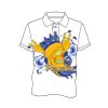 Full Sublimated Polo Thumbnail