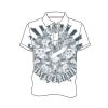 Full Sublimated Polo Thumbnail