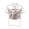 Full Sublimated Polo Thumbnail
