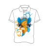 Full Sublimated Polo Thumbnail
