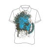 Full Sublimated Polo Thumbnail