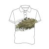 Full Sublimated Polo Thumbnail