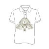 Full Sublimated Polo Thumbnail