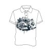 Full Sublimated Polo Thumbnail