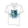 Full Sublimated Polo Thumbnail