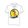 Full Sublimated Polo Thumbnail