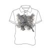 Full Sublimated Polo Thumbnail