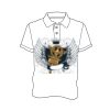 Full Sublimated Polo Thumbnail