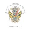 Full Sublimated Polo Thumbnail