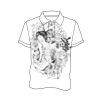 Full Sublimated Polo Thumbnail