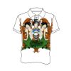Full Sublimated Polo Thumbnail