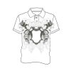 Full Sublimated Polo Thumbnail