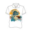 Full Sublimated Polo Thumbnail
