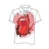 Full Sublimated Polo Thumbnail