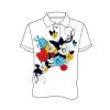 Full Sublimated Polo Thumbnail