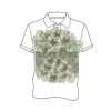 Full Sublimated Polo Thumbnail