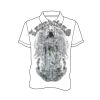 Full Sublimated Polo Thumbnail