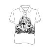 Full Sublimated Polo Thumbnail