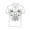 Full Sublimated Polo Thumbnail