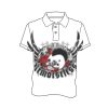 Full Sublimated Polo Thumbnail