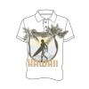 Full Sublimated Polo Thumbnail