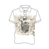 Full Sublimated Polo Thumbnail