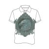 Full Sublimated Polo Thumbnail