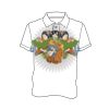Full Sublimated Polo Thumbnail