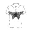 Full Sublimated Polo Thumbnail