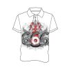 Full Sublimated Polo Thumbnail
