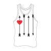 Full Sublimated Singlet Thumbnail