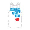 Full Sublimated Singlet Thumbnail