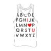 Full Sublimated Singlet Thumbnail
