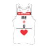 Full Sublimated Singlet Thumbnail