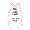 Full Sublimated Singlet Thumbnail