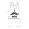 Full Sublimated Singlet Thumbnail