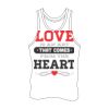 Full Sublimated Singlet Thumbnail