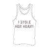 Full Sublimated Singlet Thumbnail