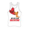 Full Sublimated Singlet Thumbnail