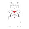 Full Sublimated Singlet Thumbnail