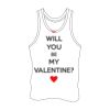 Full Sublimated Singlet Thumbnail