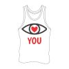 Full Sublimated Singlet Thumbnail