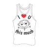 Full Sublimated Singlet Thumbnail