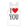 Full Sublimated Singlet Thumbnail