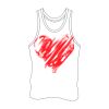 Full Sublimated Singlet Thumbnail