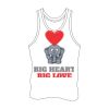 Full Sublimated Singlet Thumbnail