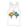 Full Sublimated Singlet Thumbnail